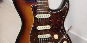 Sire S7 Sunburst HSS