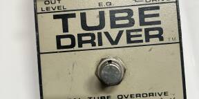 Overdrive/saturation tube driver BL Butler works