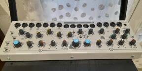 Sherman Filterbank 2 Compact acheté 28 11 2025