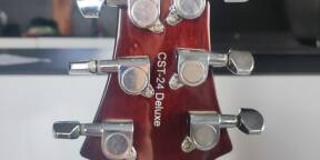 Harley Benton CST-24 Deluxe