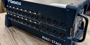 DiGiCo A168D