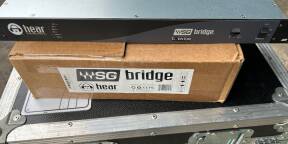 Waves Hear Technologies WSG Bridge