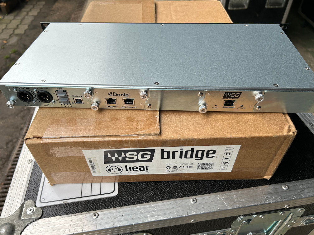 wsg 1