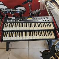 Vends HAMMOND SK2