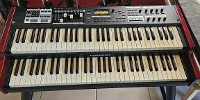 Vends HAMMOND SK2