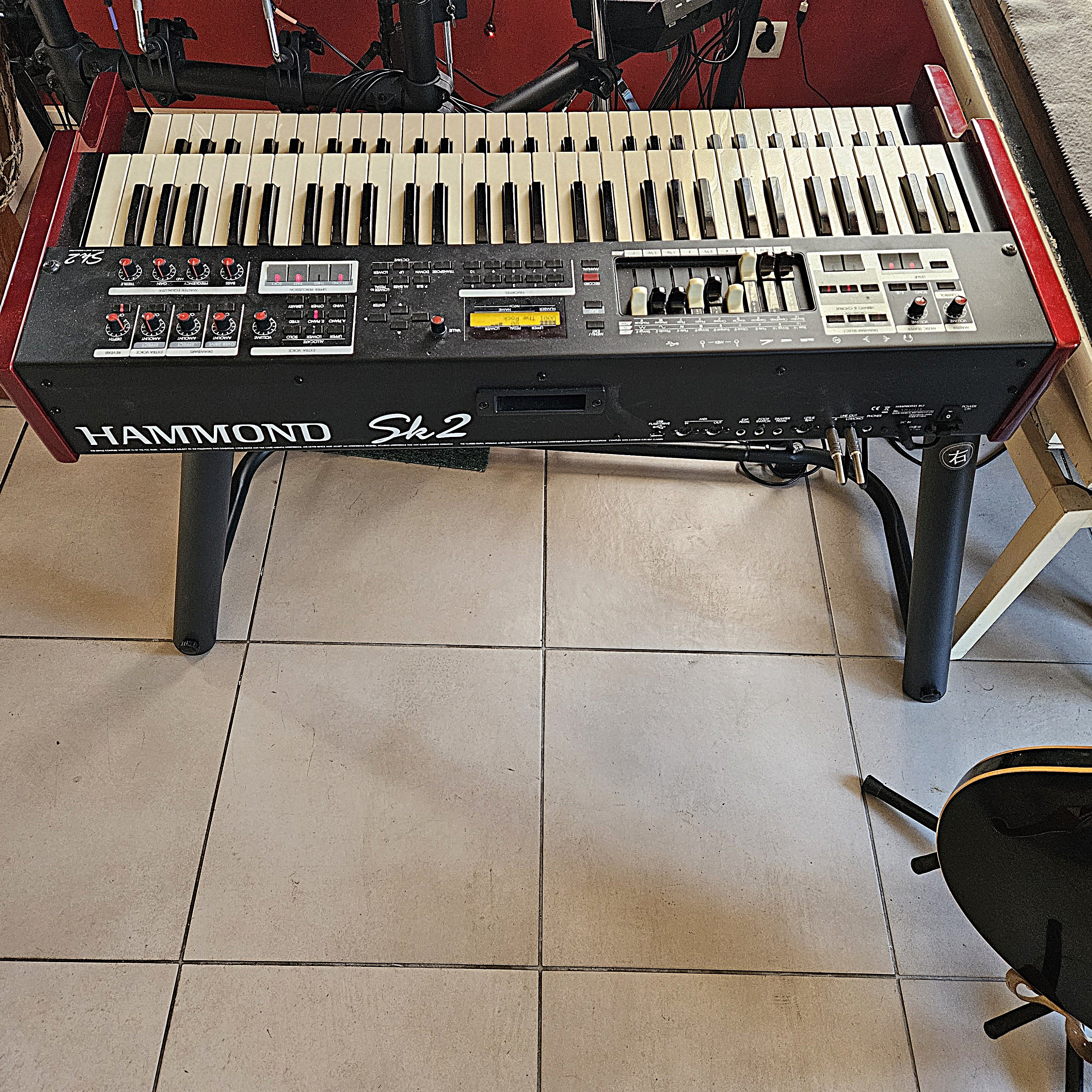 Hammond SK2 (10944)