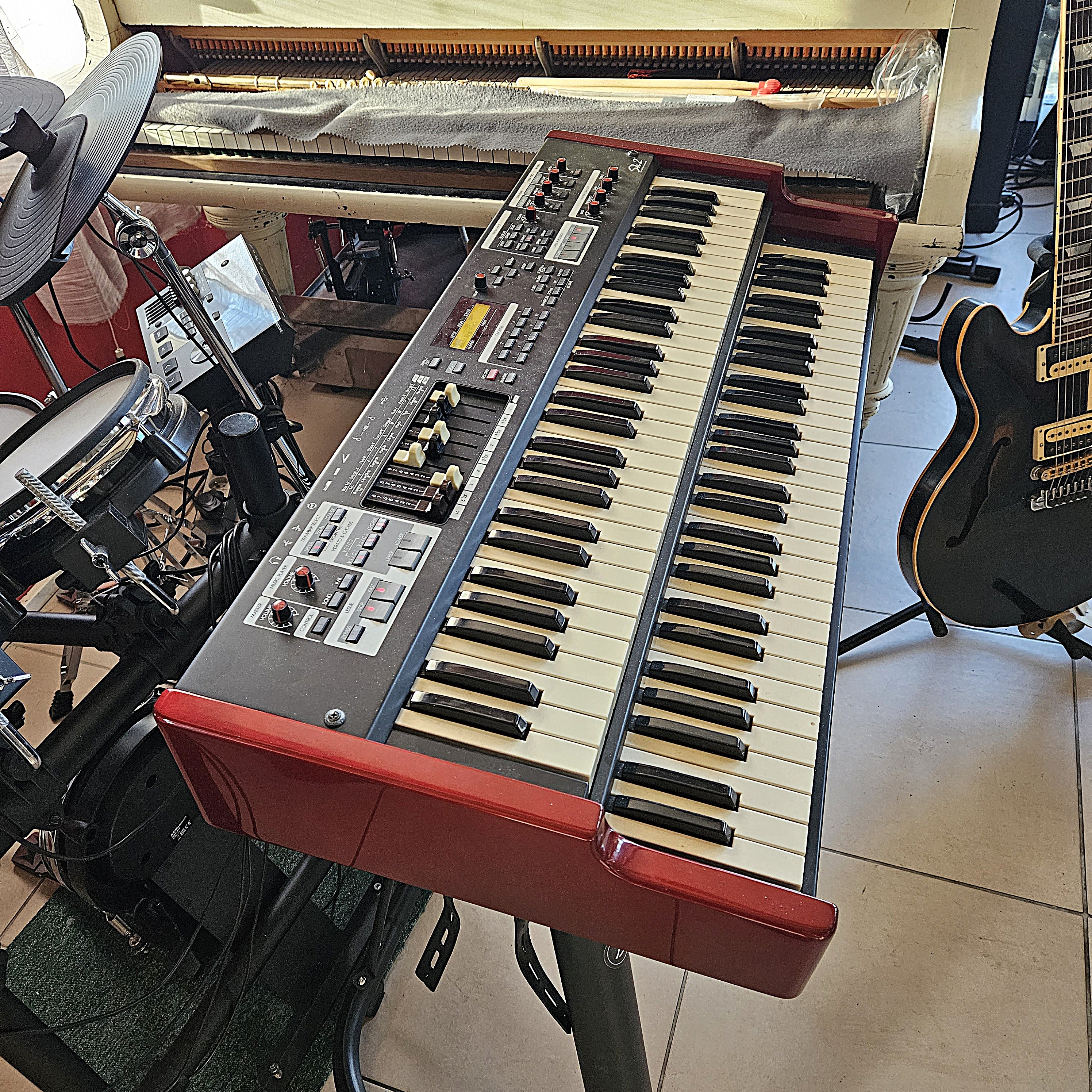 Hammond SK2 (64233)