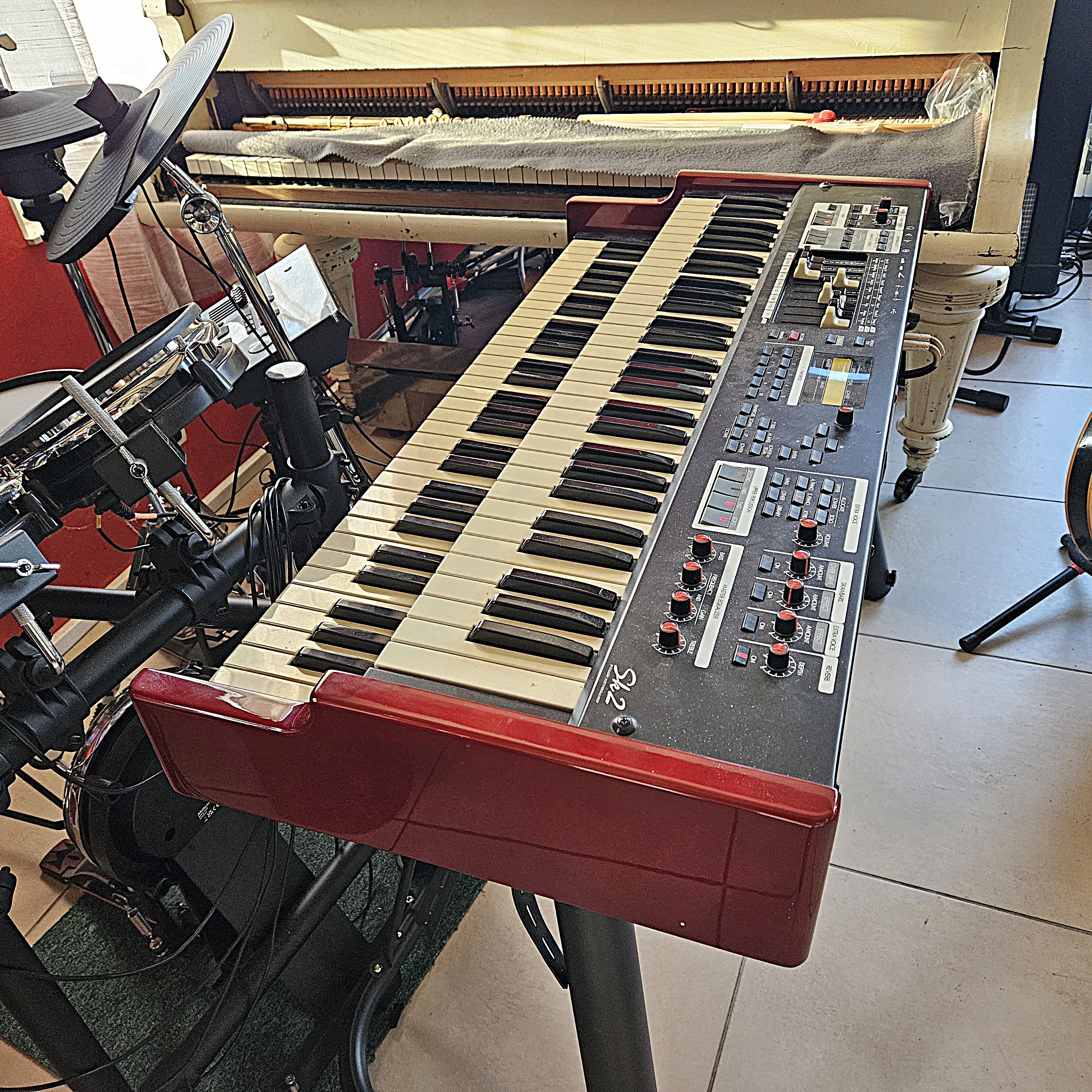 Hammond SK2 (79210)