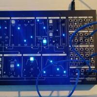 Pittsburgh Modular Microvolt MV 3900