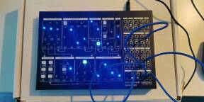 Pittsburgh Modular Microvolt MV 3900