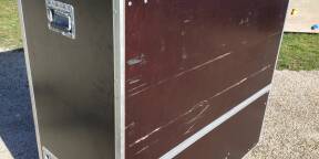 Malle de rangement OPENROAD pour costumes grand modèle RYTHMES & SONS