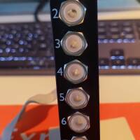 Expert Sleepers ES-5 mk3