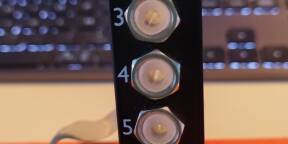 Expert Sleepers ES-5 mk3