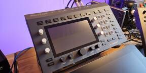 Vends Waldorf Iridium Core + 2 packs de presets Limbic Bits