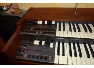 Viscount INTERCONTINENTAL OP-6 (16114)