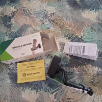 Vends support guitare K&M