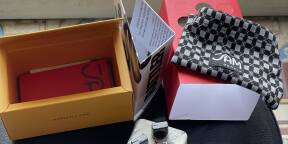 JAM RATTLER MKII quasi neuve