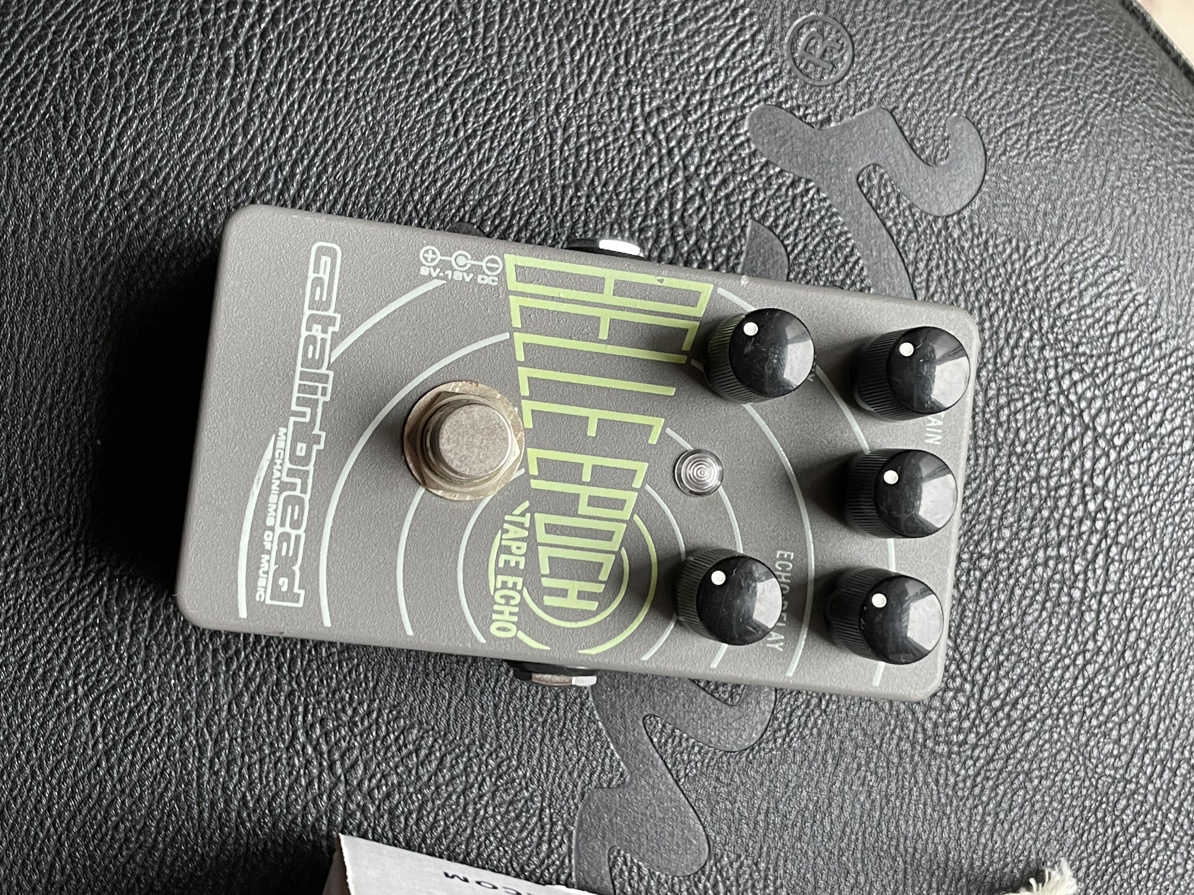 Catalinbread Belle Epoch COMME NEUVE