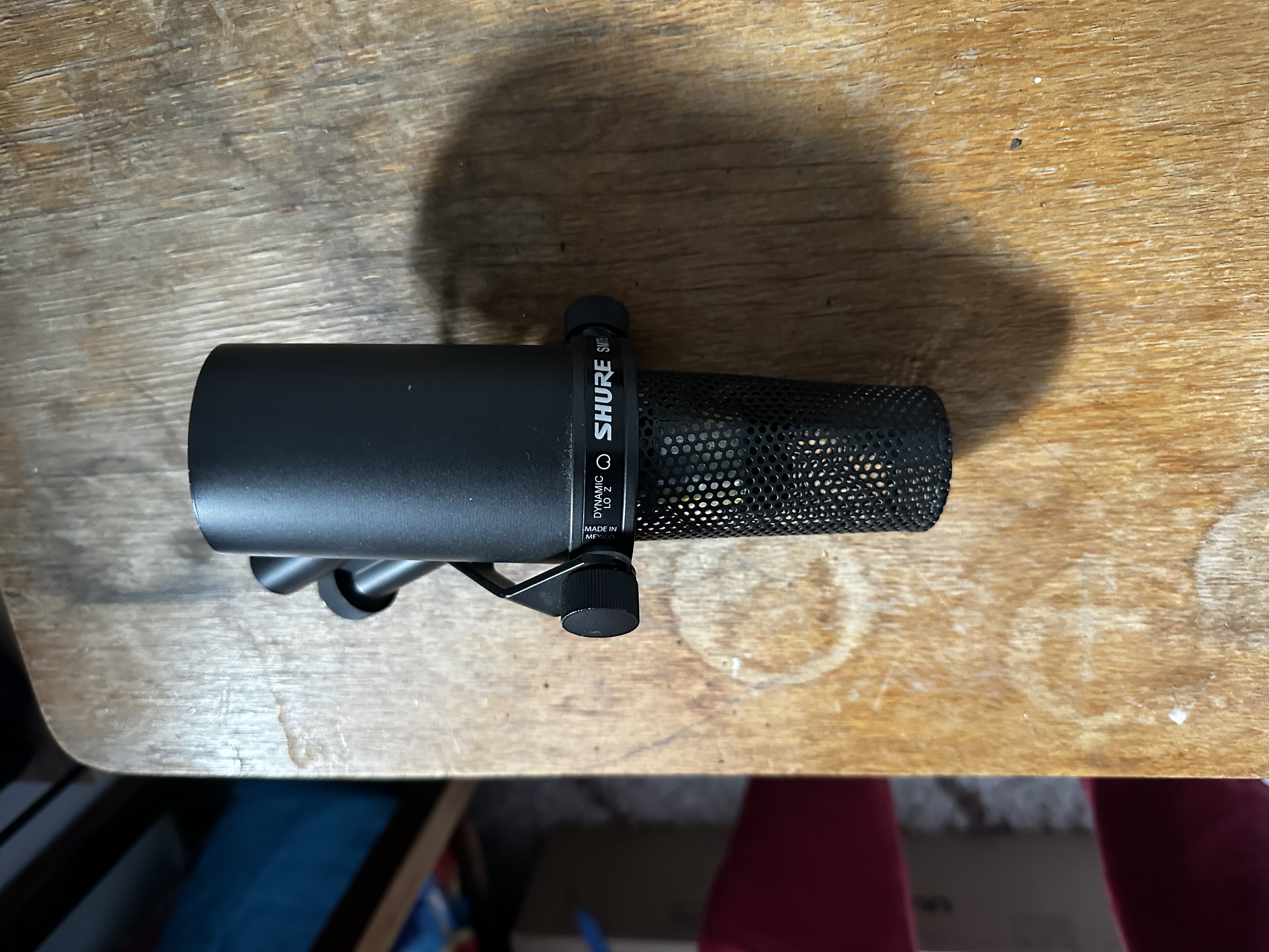 Shure SM7B (63050)