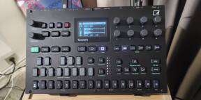 ELEKTRON TONVERK ( parfait etat + facture + garantie)