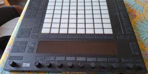 Vends Push 2 avec decksaver