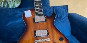 PRS McCarty 594 Single Cut *NEUVE*