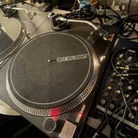 Vends Platine RP-4000 mk2