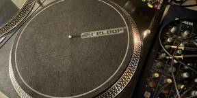 Vends Platine RP-4000 mk2