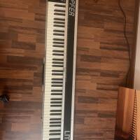 Doepfer LMK2 – Clavier maître MIDI 88 touches – Fonctionnel