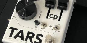 Collision devices tars fuzz