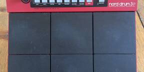 Nord drum 3 p