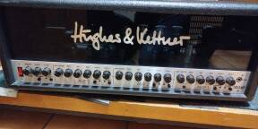 hughes et kettner triamp