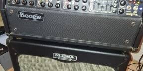 Tête mésa boogie Mark V 90W