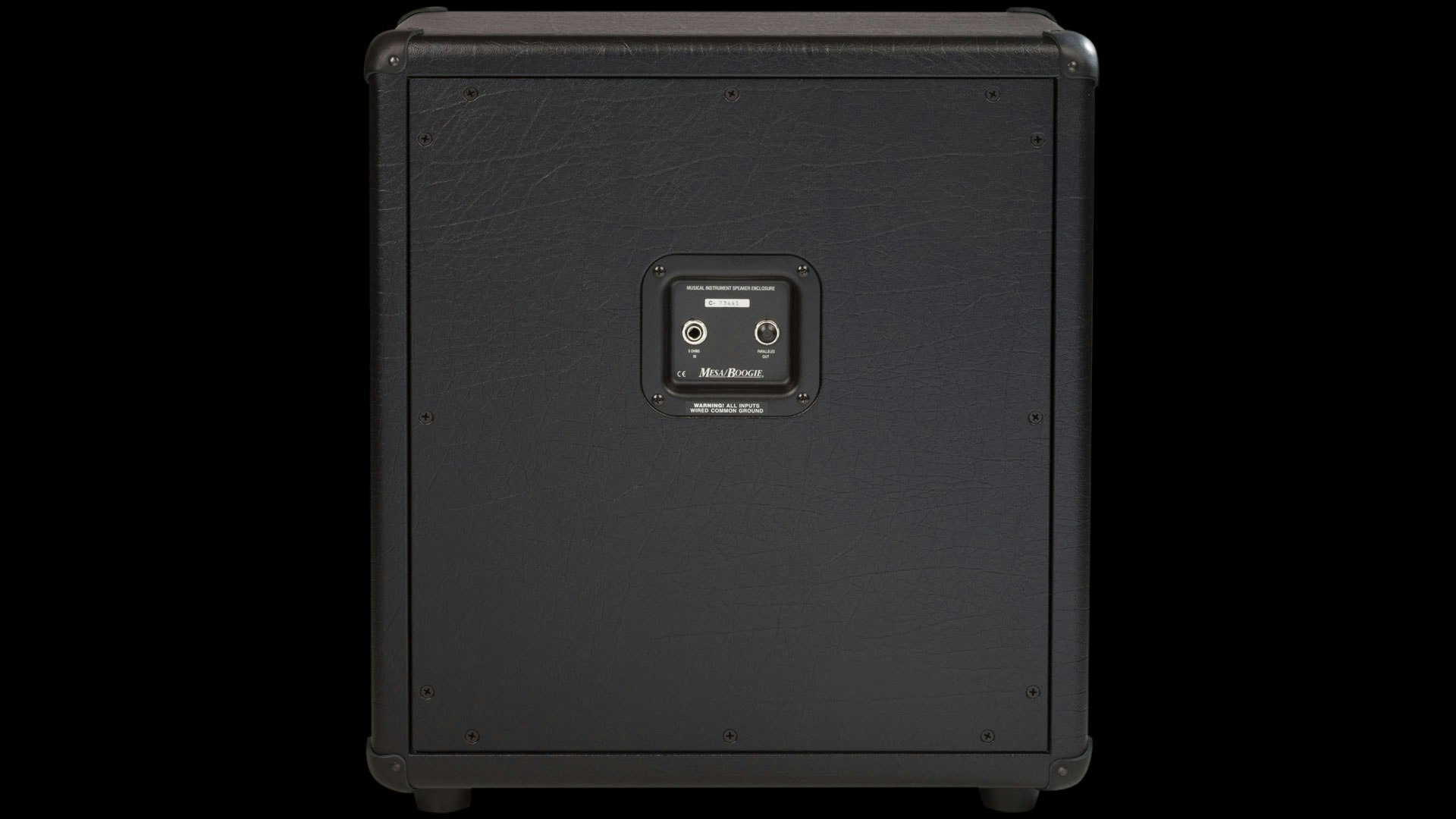 Mesa Boogie Mini Recto 1x12 Slant (62674)