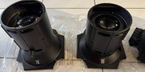 Vends Optique ETC 70 et 90 °