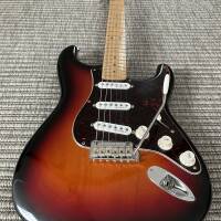 FENDER STRAT Custom Shop Contemporary Series 2001