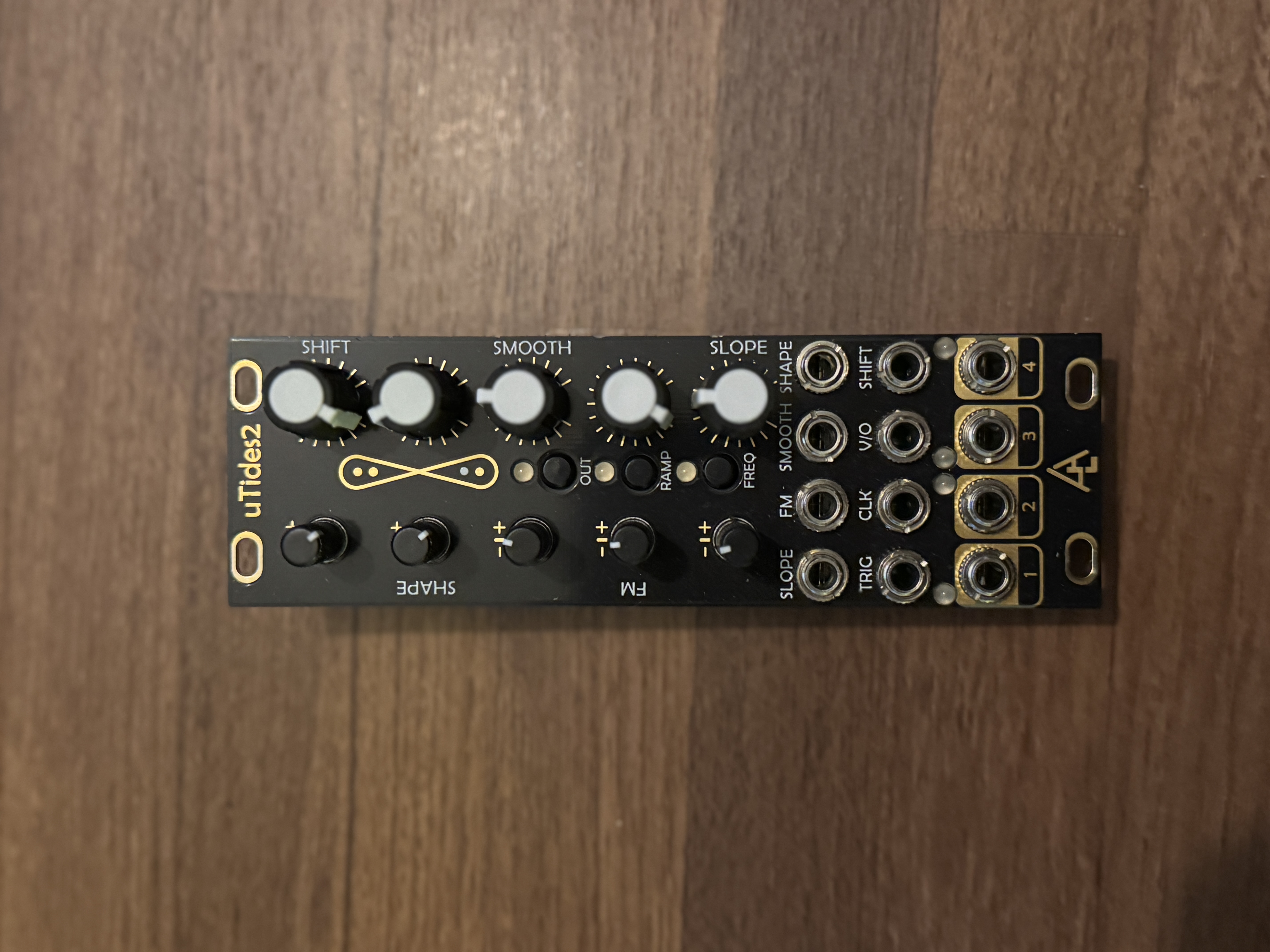 After Later Audio uTides 2 