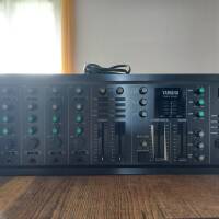 Vends mixer rackable yamaha mv422 révisé