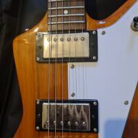 Vends HB EX-76 classic AN