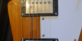 Vends HB EX-76 classic AN