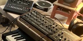 Sequential Prophet 5 Rev 4 Module