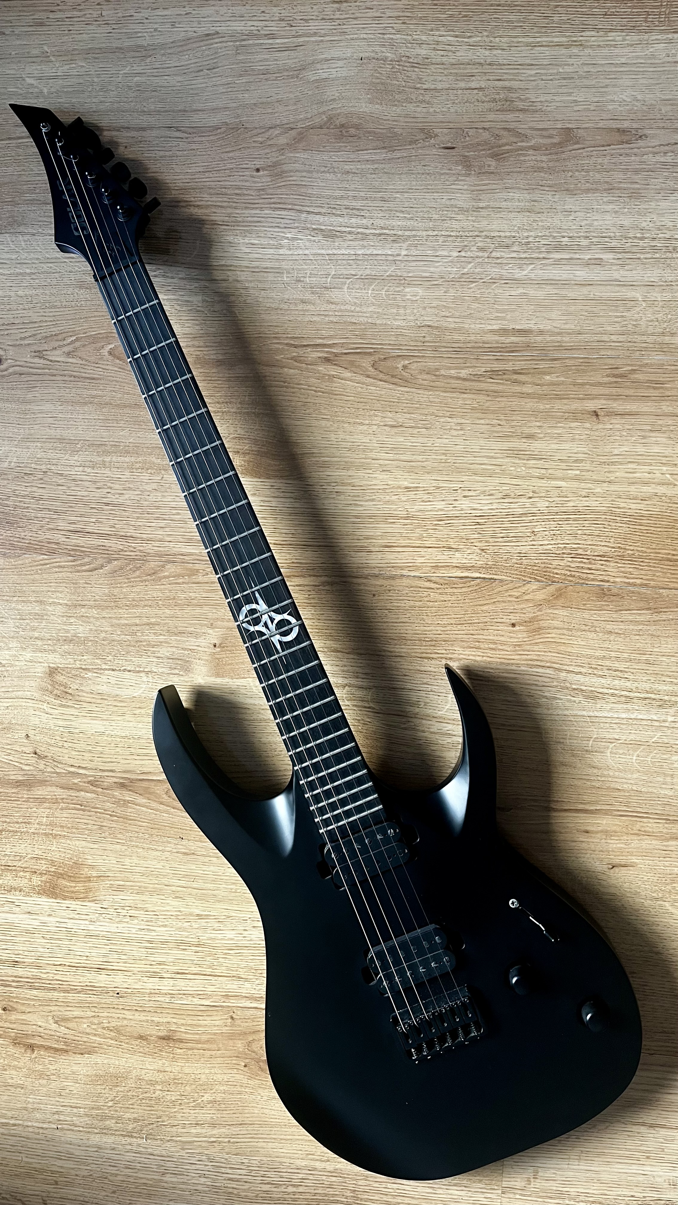 Solar A2.6C très bon état (+housse)