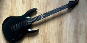 Solar A2.6C très bon état (+housse)