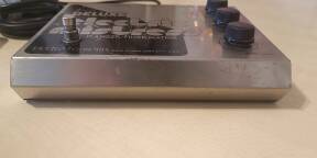 Deluxe Electric mistress v2 1978 EH5150B FLANGER