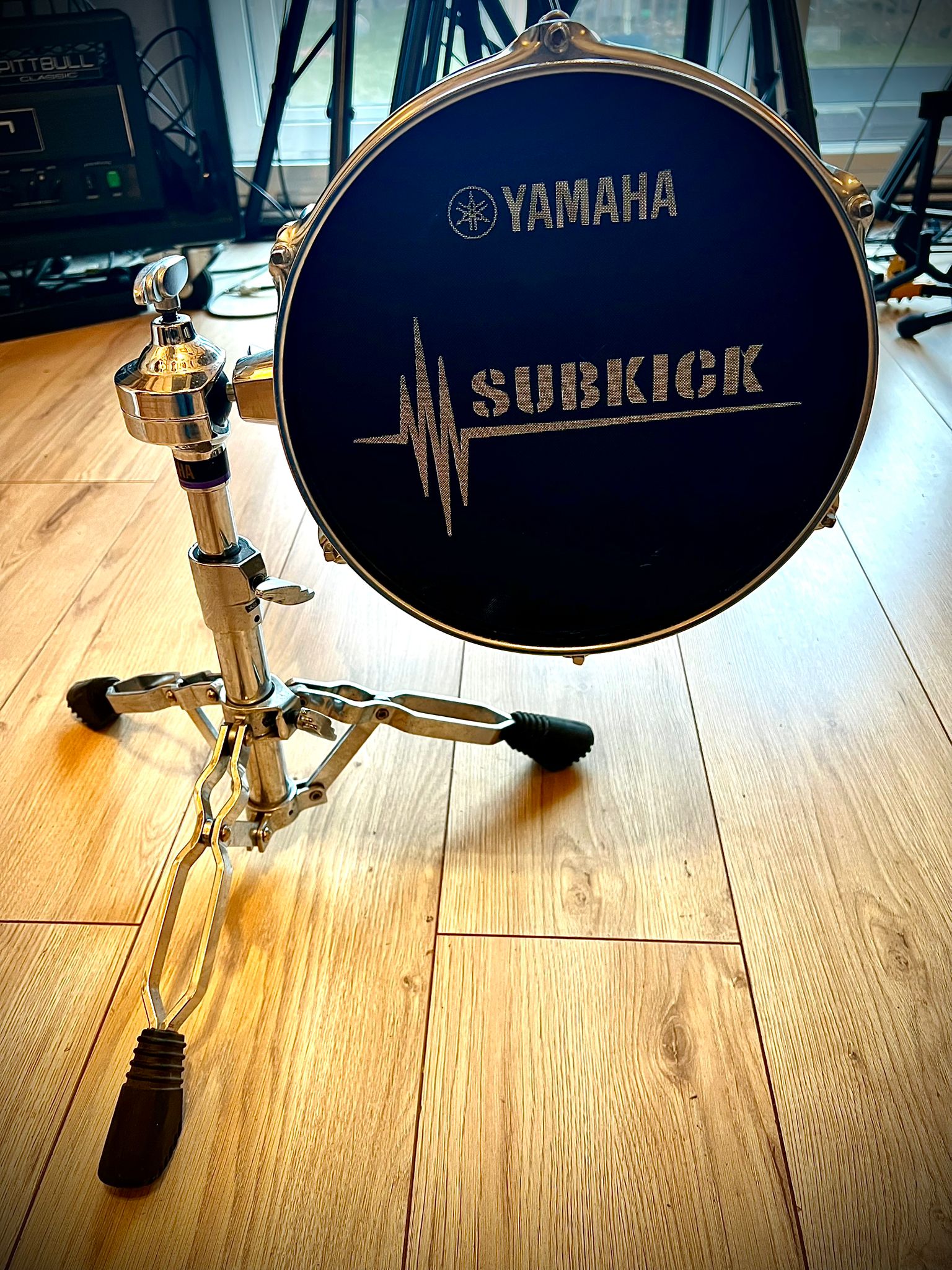 Vends Yamaha SubKick