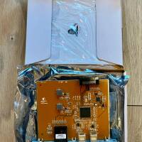 Vends Behringer Expansion Card X-MADI