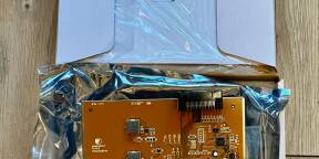 Vends Behringer Expansion Card X-MADI