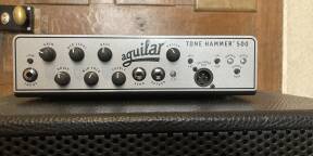 Vds Aguilar Tone Hammer 500