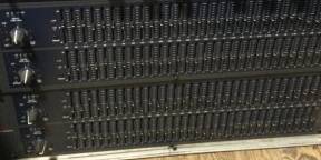 Vends 1 Eq 2x31 DBX1231