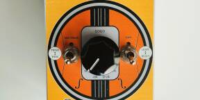 LMI Motor City Big Block DI